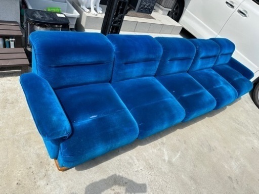 家具 ソファ 3人掛けソファ