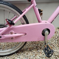 子供用自転車 18インチ