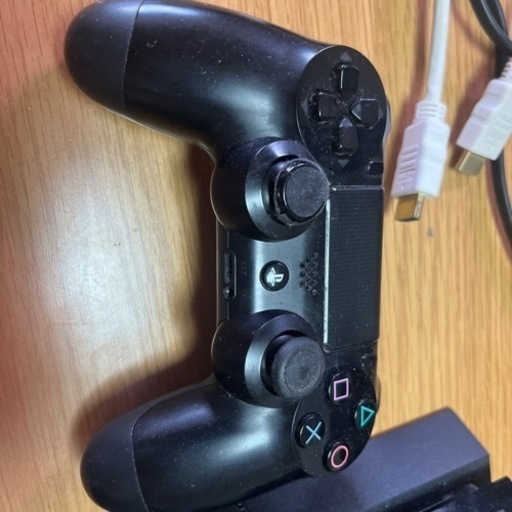【受渡予定者決定】PS4  初期型　　CUHJ-10001  