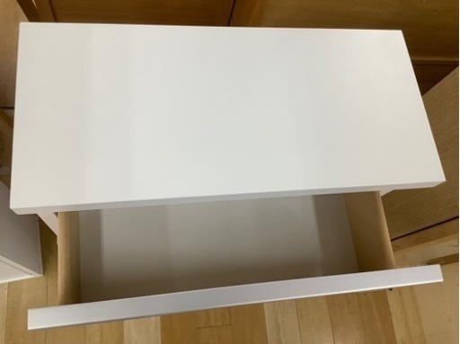 【トレファクラパーク岸和田店】カウンター下収納　スライド扉４段引出入荷いたしました。