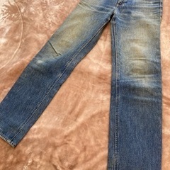 服/ファッション ジーンズ/デニム レディースメンズLee
