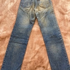服/ファッション ジーンズ/デニム レディースメンズLeeの画像