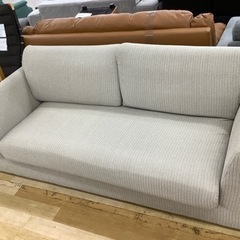 無印良品 3人掛けソファー
