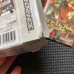 「美品」ファイアーエムブレム聖魔の光石の画像