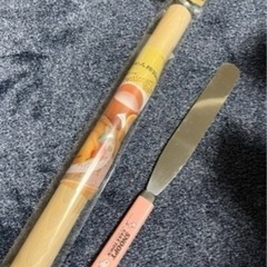 スヌーピー ケーキパレット&ケーキめん棒