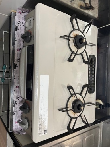 生活雑貨 調理器具 ガステーブル