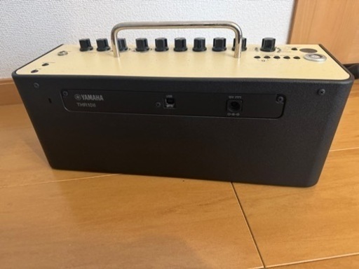 【極美品】YAMAHA THR10II
