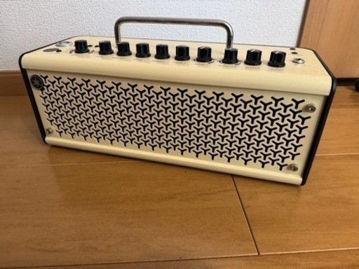 【極美品】YAMAHA THR10II