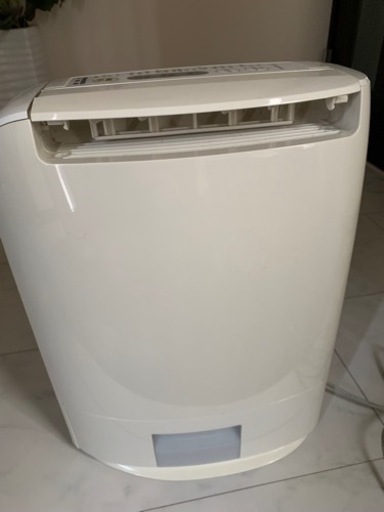 パナソニック　除湿乾燥機