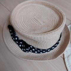 ベビー 帽子の画像