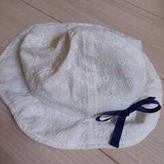 ベビー 帽子の画像