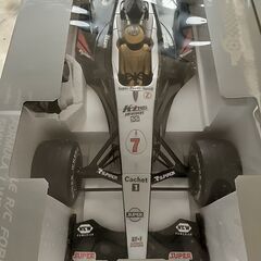 値下げしました　超大型 F1ラジコン　その２の画像