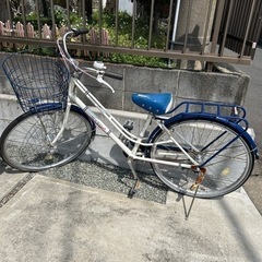 子供用自転車26インチ