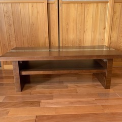 🌸家具 テーブル センターテーブルの画像
