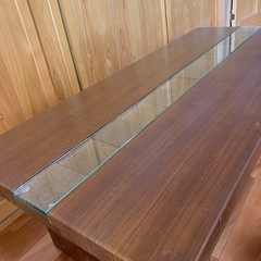 🌸家具 テーブル センターテーブルの画像
