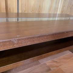 🌸家具 テーブル センターテーブルの画像