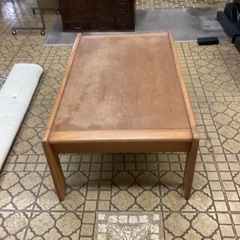 カリモク家具　センターテーブル