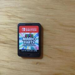 Switch　マリオパーティ