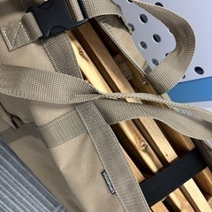 VISIONPEAKS  アカシアキッチンラック(ケース付き)の画像