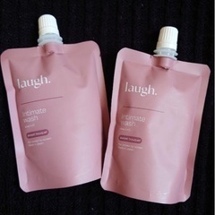 ラフドット laugh. デリケートゾーンケア 