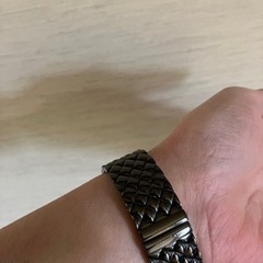 リップサービスおしゃれな腕時計の画像