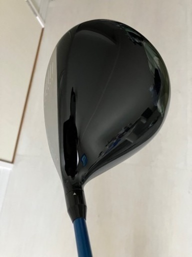 　プロギア　RSドライバー　シャフト2本付き