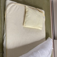 子供用品 ベビー用品 寝具の画像