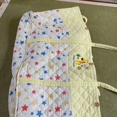子供用品 ベビー用品 寝具の画像