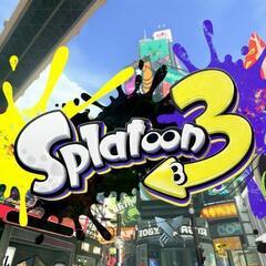 一緒スプラトゥーン3しませんか??
