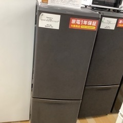 【トレファクラパーク岸和田店】Panasonic　2ドア冷蔵庫１年保証付き入荷致しました。