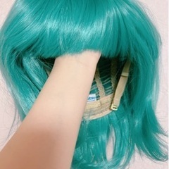 【決定しました】コスプレ用ウィッグ