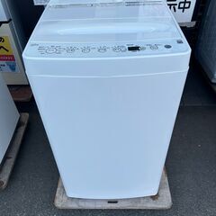 洗濯機 ハイアール BW-45A 2021年 4.5kg せんたくき【3ヶ月保証☆