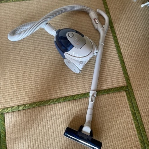 掃除機