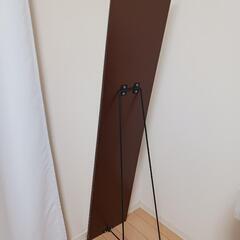 全身鏡　ミラー　無料の画像