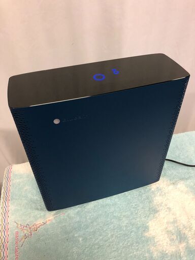 Blueair 空気清浄機 Sense+ MB 2017年製