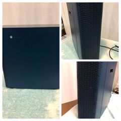 Blueair 空気清浄機 Sense+ MB 2017年製　の画像