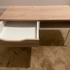 家具 オフィス用家具 机の画像