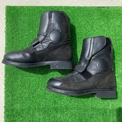 KUSHITANI  クシタニ　ライダーブーツ　25.5Cmの画像