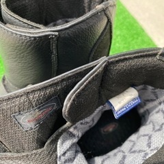 KUSHITANI  クシタニ　ライダーブーツ　25.5Cmの画像