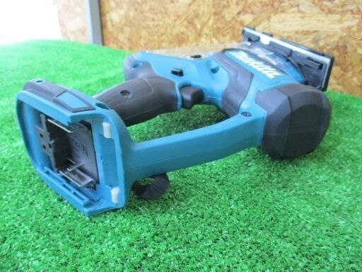 475 充電式ボードカッタ makita マキタ SD180DZ 18V 本体のみ 替刃付 中古品