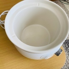 家電 キッチン家電 炊飯器の画像