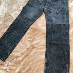 リーバイス501メンズデニムジーンズパンツ