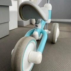 D-bike mini plus ディーバイクミニプラスの画像