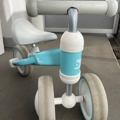 D-bike mini plus ディーバイクミニプラスの画像