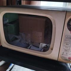 家電 キッチン家電 オーブンレンジ