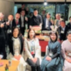 ４/６(金)【 交流会のために、贅沢に出張寿司職人を呼びました。】参加資格や業種を厳しく設定した安心な異業種交流会です。(フリーランス可・ビジネス マッチング 交流会) - 友達