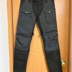 maxfritz femme ウォームペインターパンツ40