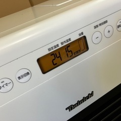 Dainichi ブルーヒーター FZ-102 Dainichi ブルーヒーター FZ-102