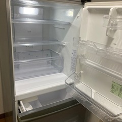 (お受け渡し予定者様決まりました)家電 キッチン家電 冷蔵庫の画像