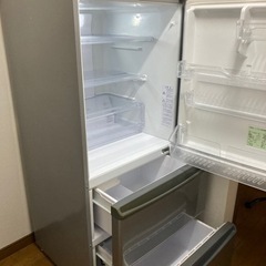 (お受け渡し予定者様決まりました)家電 キッチン家電 冷蔵庫の画像